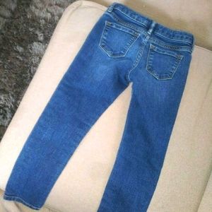 Girls Jeans